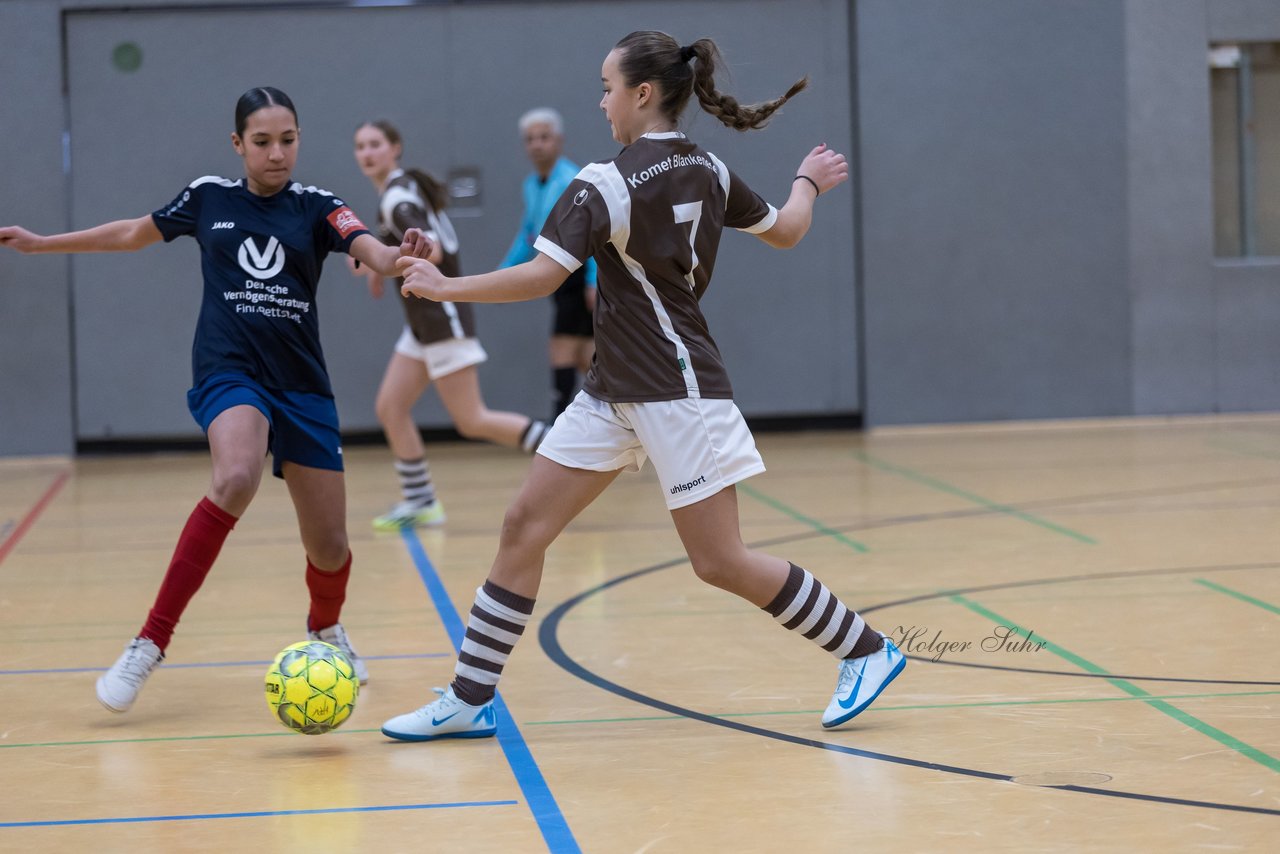 Bild 142 - wCJ Futsalmeisterschaft